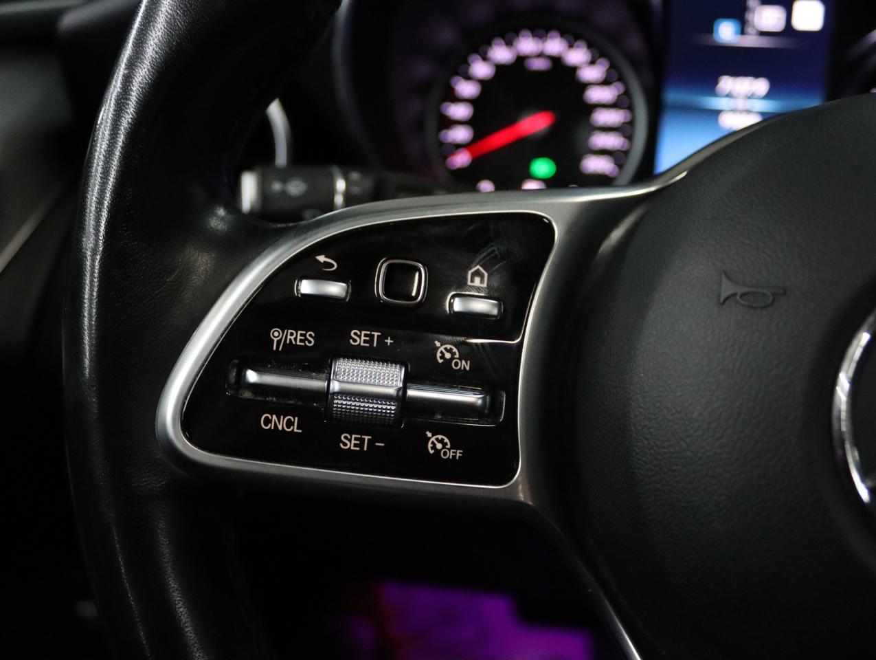 2021 Mercedes-Benz GLC-Class 4MATIC | Nav | Leather | Pano roof | BSM | CarPlay