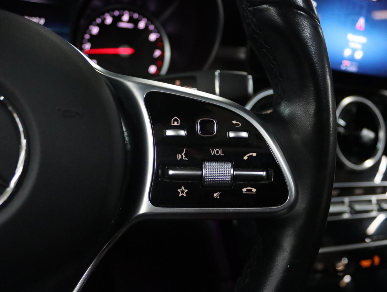 2021 Mercedes-Benz GLC-Class 4MATIC | Nav | Leather | Pano roof | BSM | CarPlay