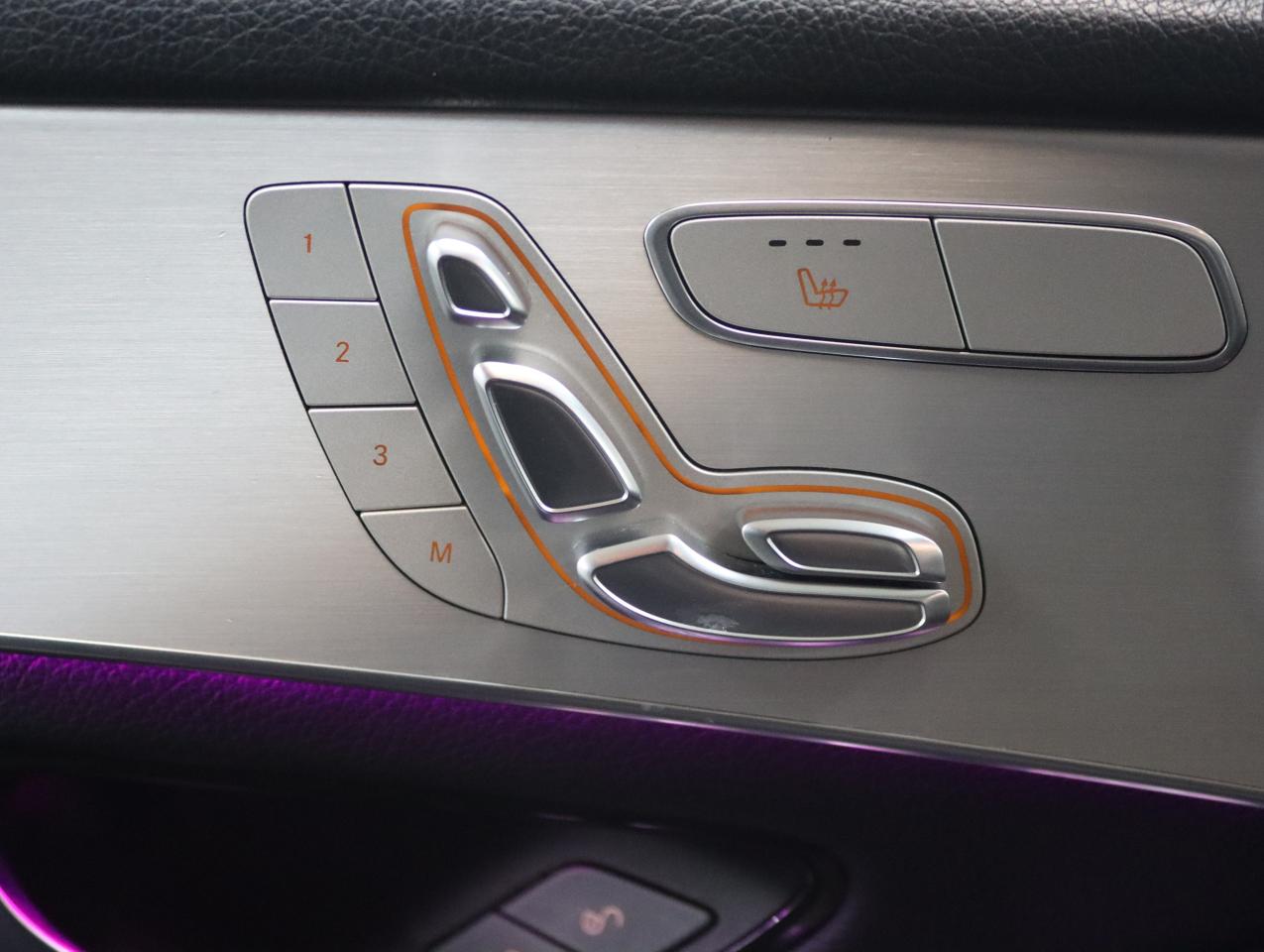 2021 Mercedes-Benz GLC-Class 4MATIC | Nav | Leather | Pano roof | BSM | CarPlay