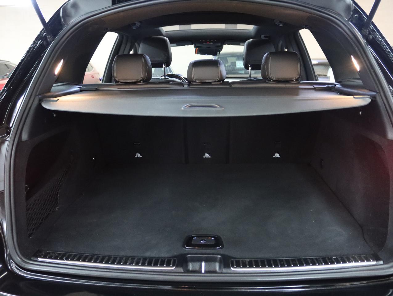 2021 Mercedes-Benz GLC-Class 4MATIC | Nav | Leather | Pano roof | BSM | CarPlay