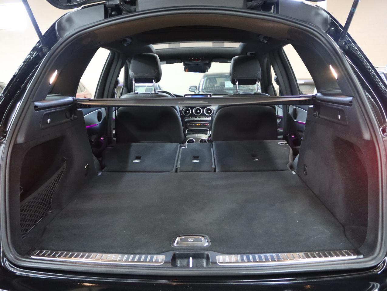 2021 Mercedes-Benz GLC-Class 4MATIC | Nav | Leather | Pano roof | BSM | CarPlay