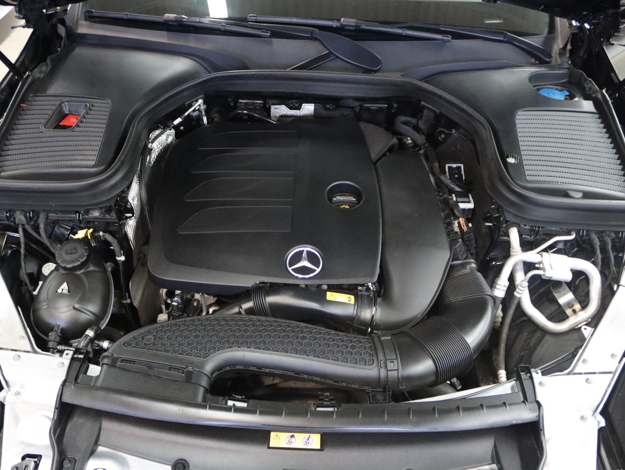 2021 Mercedes-Benz GLC-Class 4MATIC | Nav | Leather | Pano roof | BSM | CarPlay
