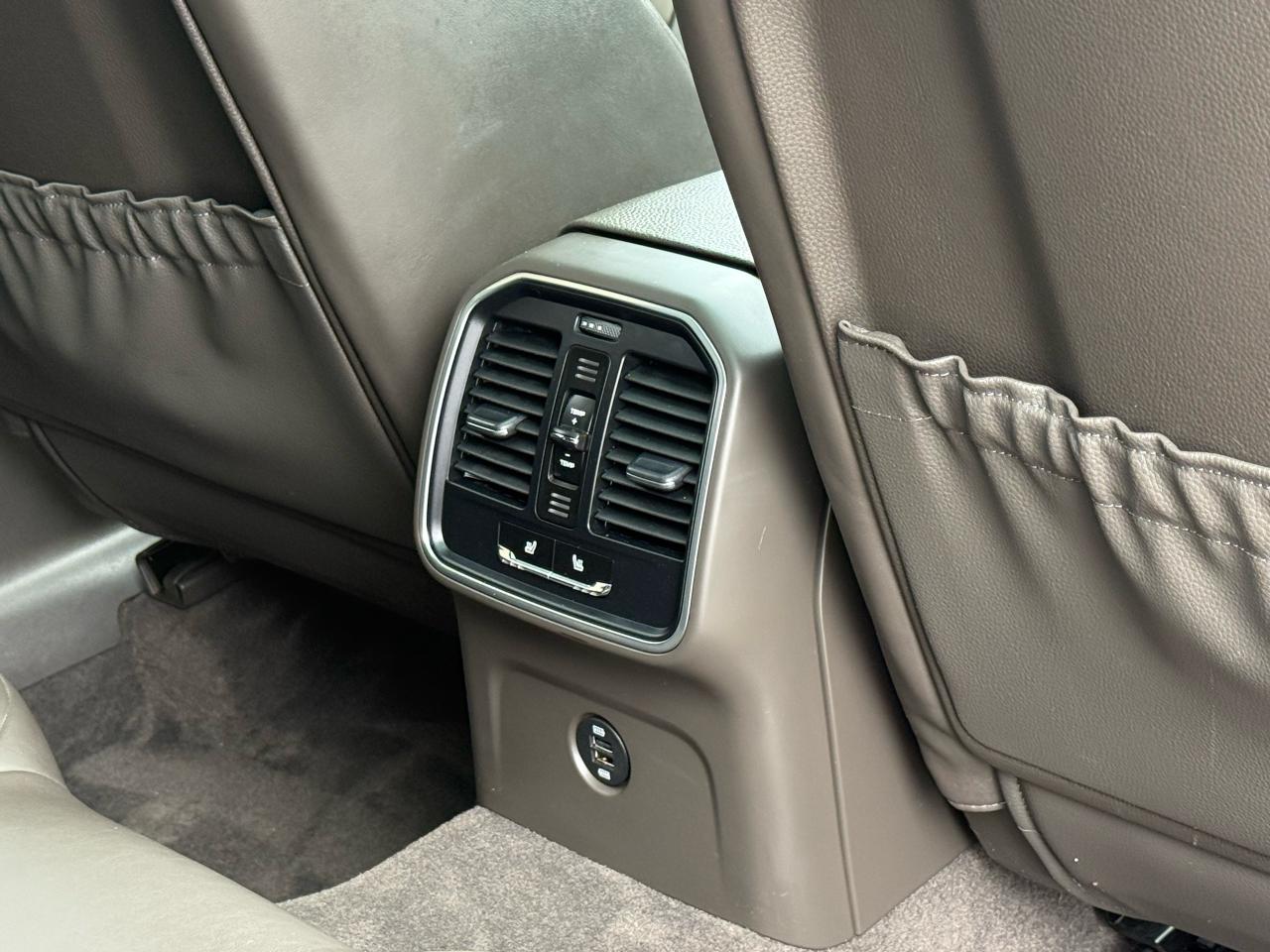2018 Porsche Macan S NAVI|BACKUP|SUNROOF - Photo #15