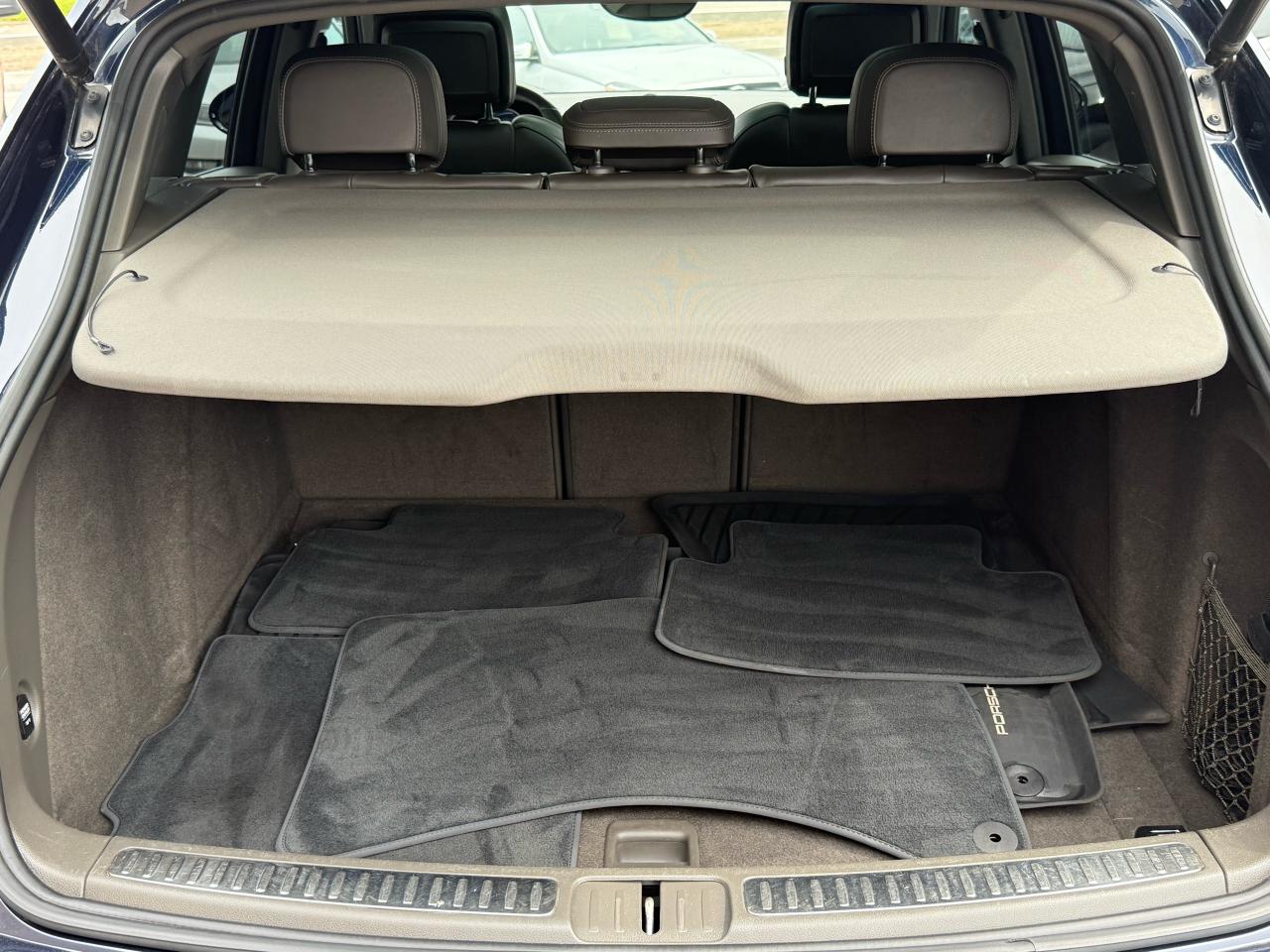 2018 Porsche Macan S NAVI|BACKUP|SUNROOF - Photo #24
