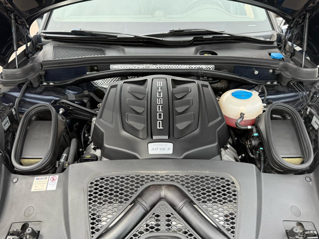 2018 Porsche Macan S NAVI|BACKUP|SUNROOF - Photo #22
