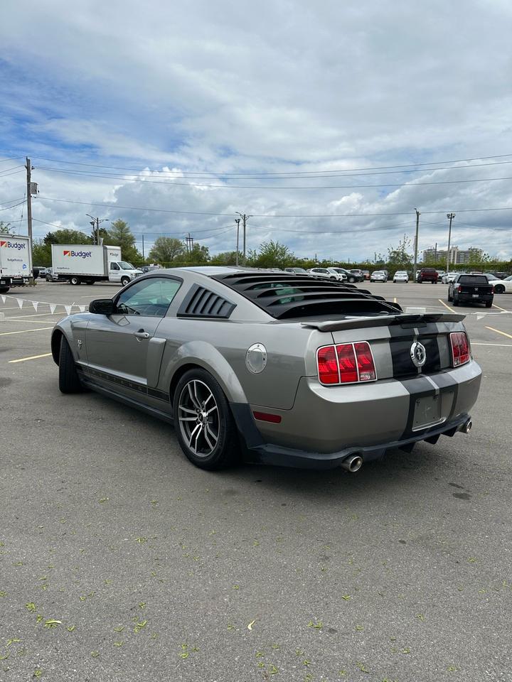 2009 Ford Mustang GT - Photo #5