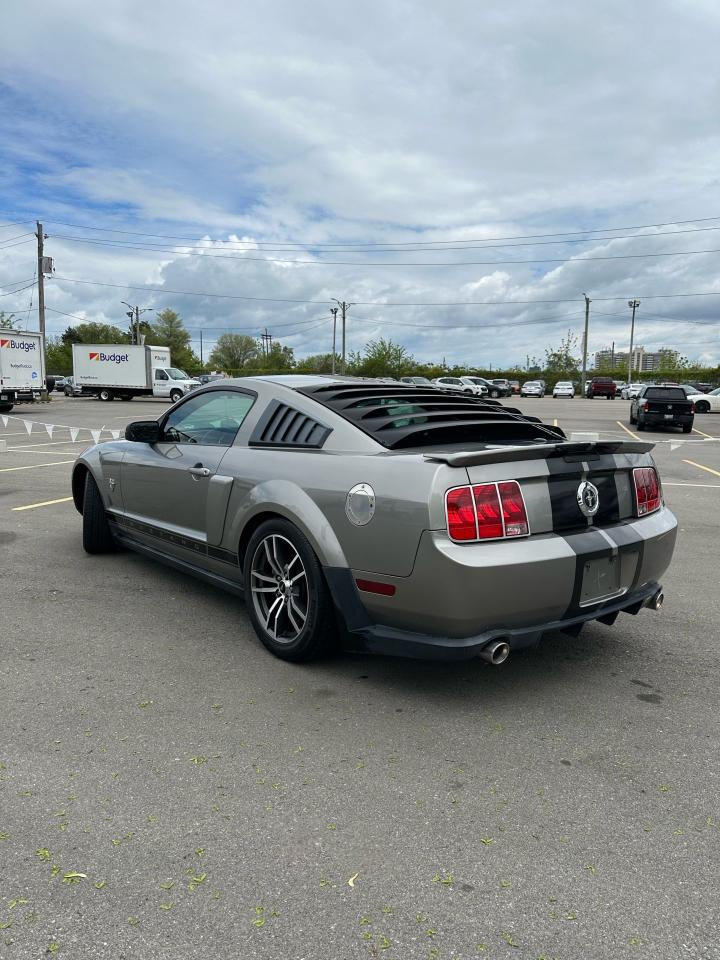 2009 Ford Mustang GT - Photo #5