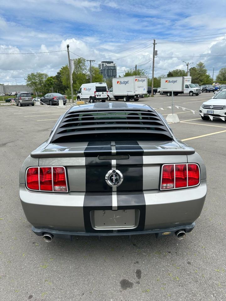 2009 Ford Mustang GT - Photo #7