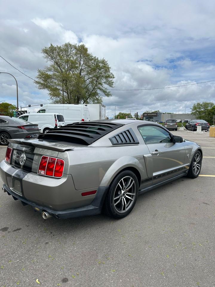2009 Ford Mustang GT - Photo #8