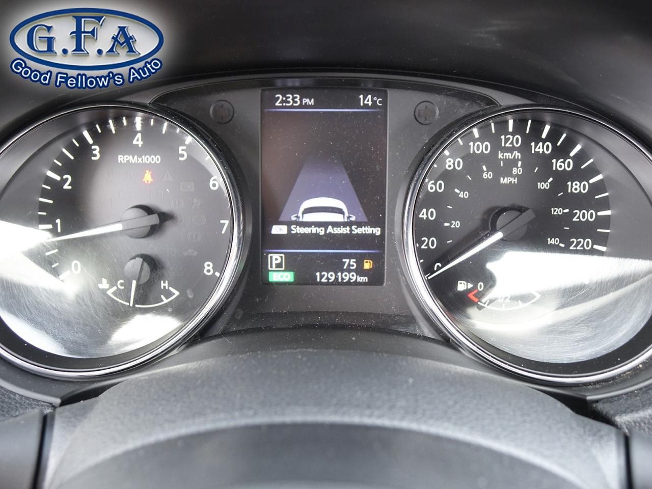 2020 Nissan Rogue AWD SV Photo37