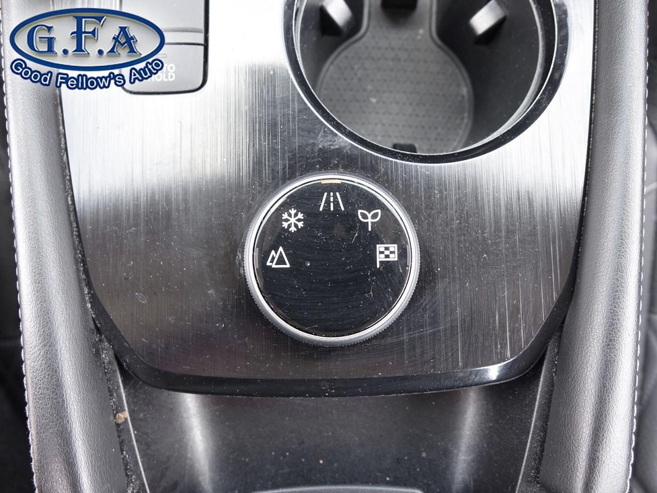 2021 Nissan Rogue PLATINUM MODEL, AWD, LEATHER, PANORAMIC ROOF, NAVI - Photo #17