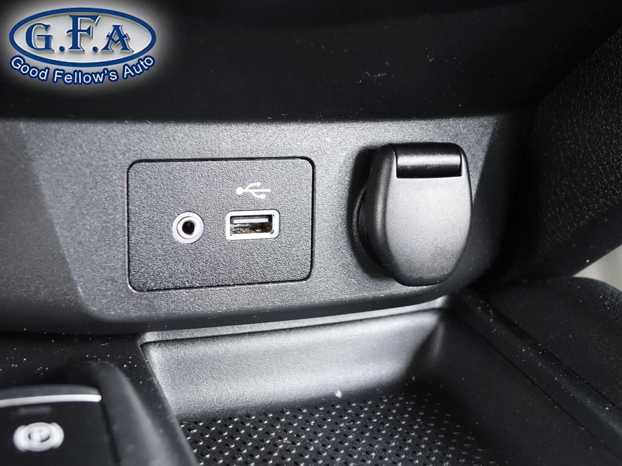 2020 Nissan Rogue AWD SV - Photo #22