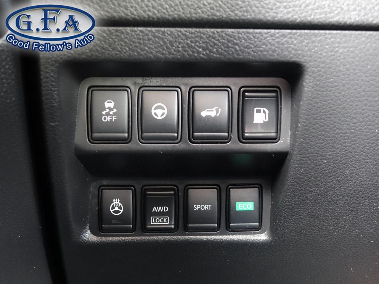 2020 Nissan Rogue AWD SV - Photo #19