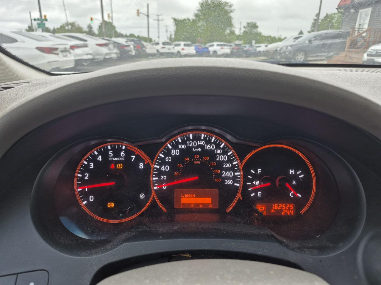 2009 Nissan Altima 2.5 S Photo23