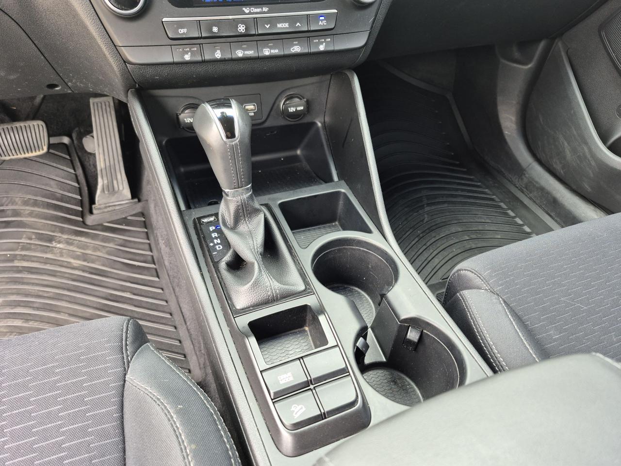 2020 Hyundai Tucson PREFERRED AWD W/TREND PACKAGE Photo15