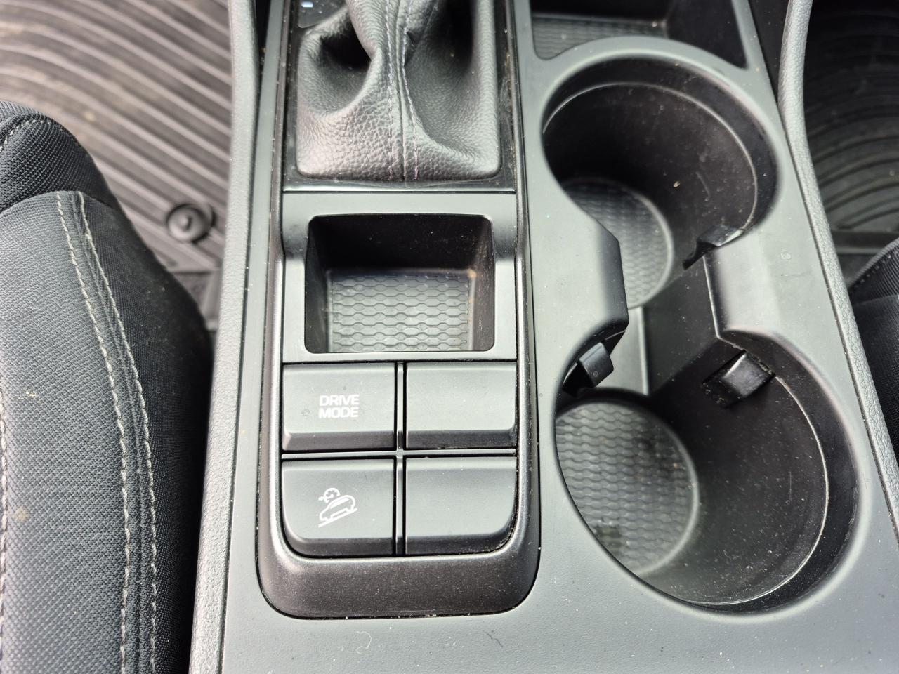 2020 Hyundai Tucson PREFERRED AWD W/TREND PACKAGE Photo16