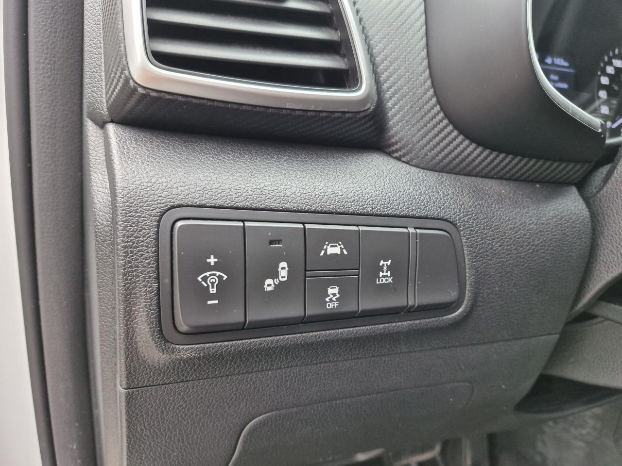 2020 Hyundai Tucson PREFERRED AWD W/TREND PACKAGE Photo11