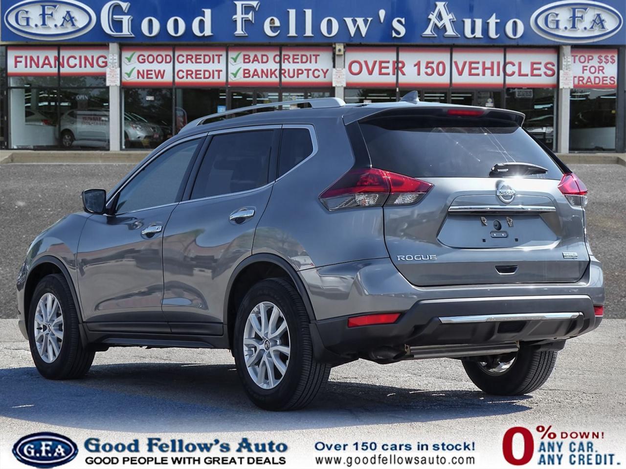 2020 Nissan Rogue SPECIAL EDDITION Photo26