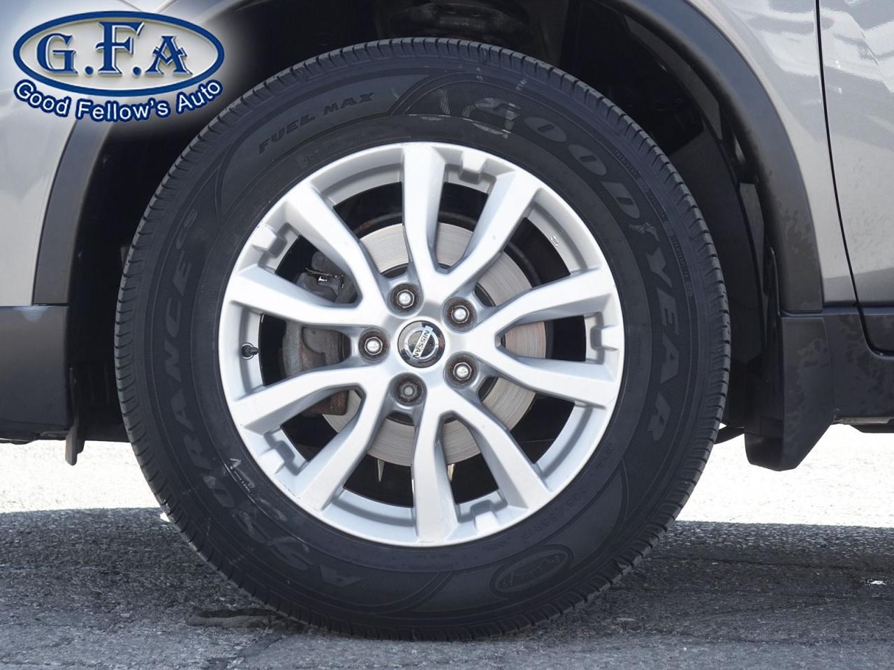 2020 Nissan Rogue SPECIAL EDDITION Photo27