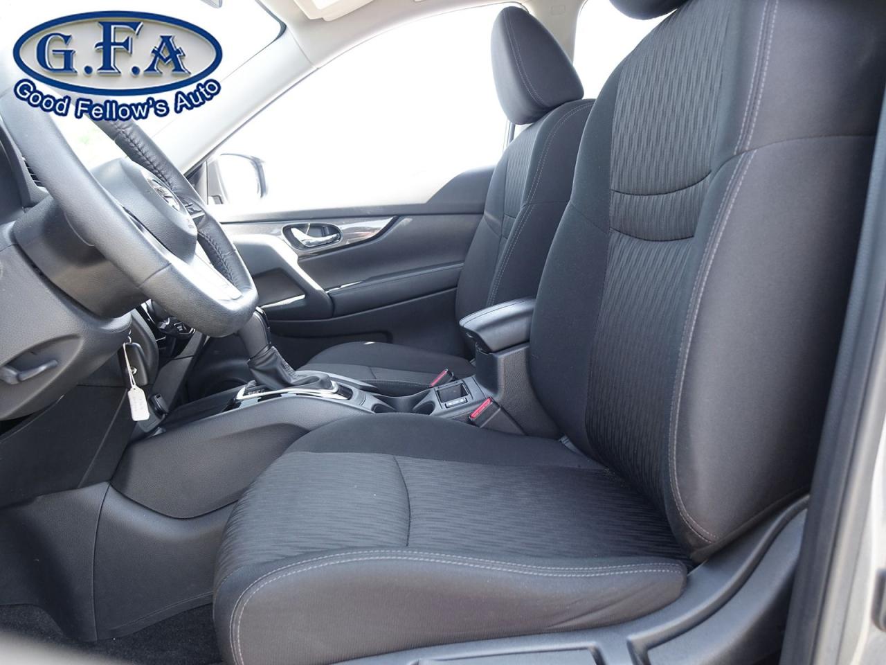 2020 Nissan Rogue SPECIAL EDDITION Photo28