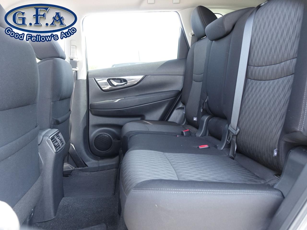 2020 Nissan Rogue SPECIAL EDDITION Photo29