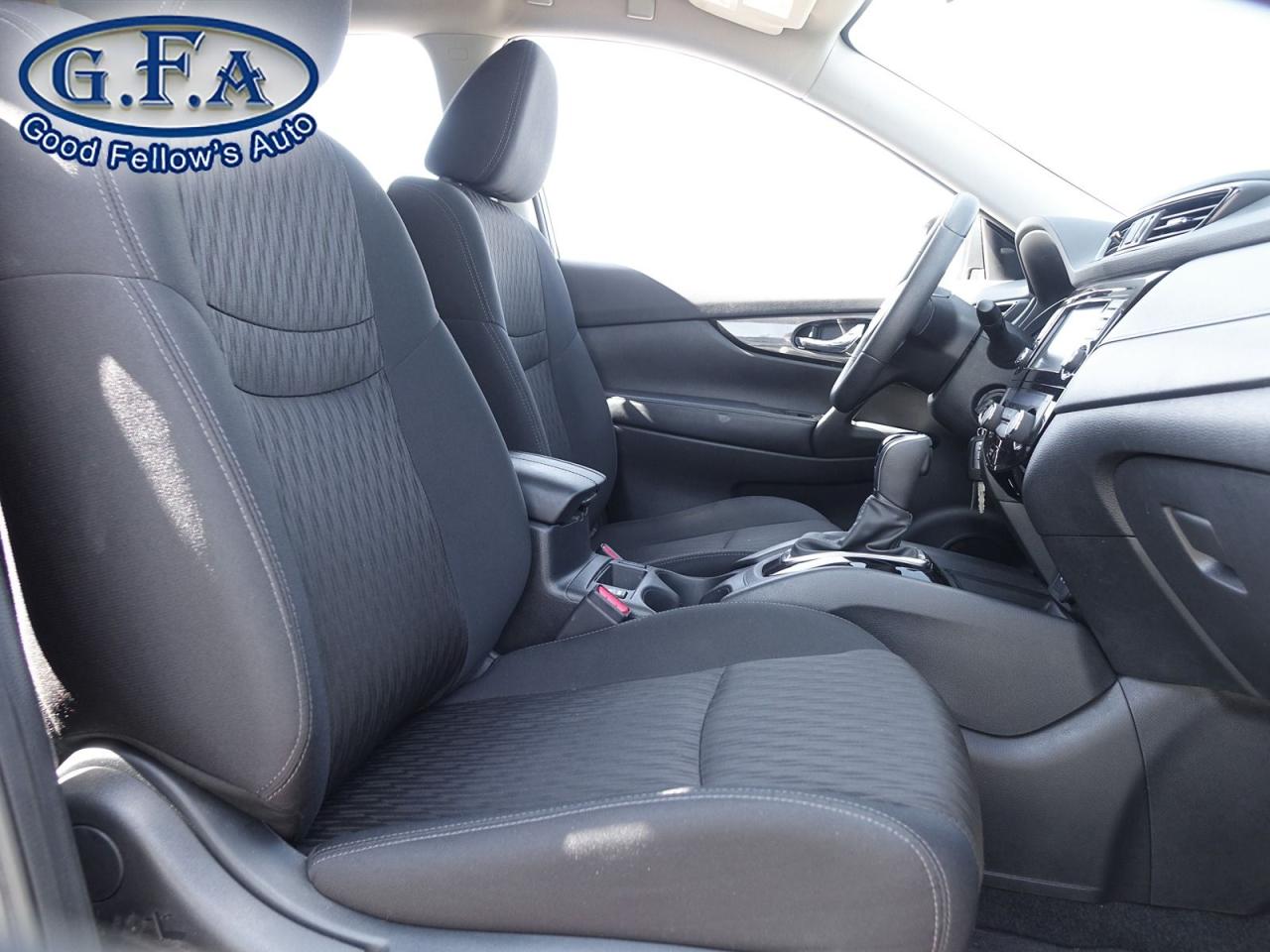 2020 Nissan Rogue SPECIAL EDDITION Photo30