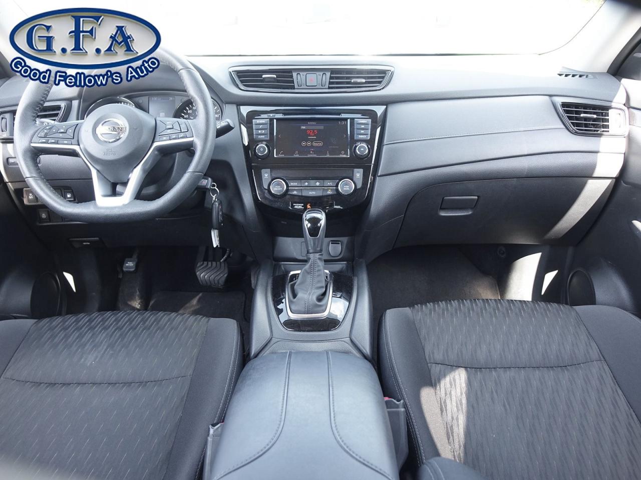 2020 Nissan Rogue SPECIAL EDDITION Photo31