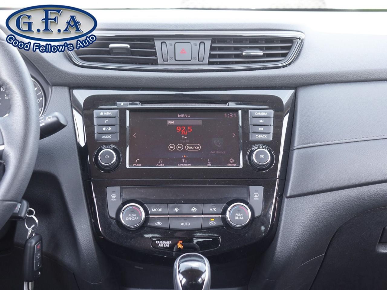 2020 Nissan Rogue SPECIAL EDDITION Photo32