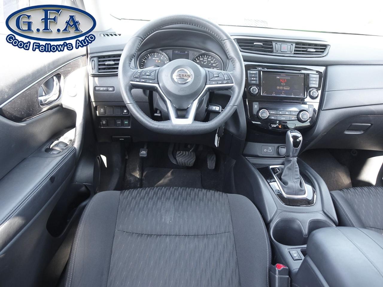 2020 Nissan Rogue SPECIAL EDDITION Photo12