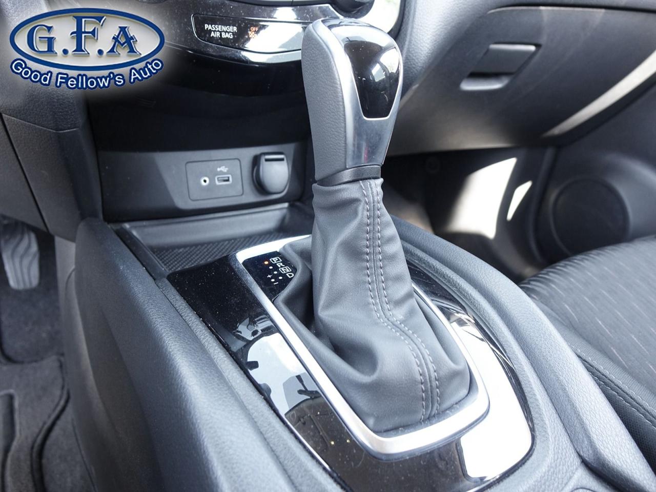 2020 Nissan Rogue SPECIAL EDDITION Photo35
