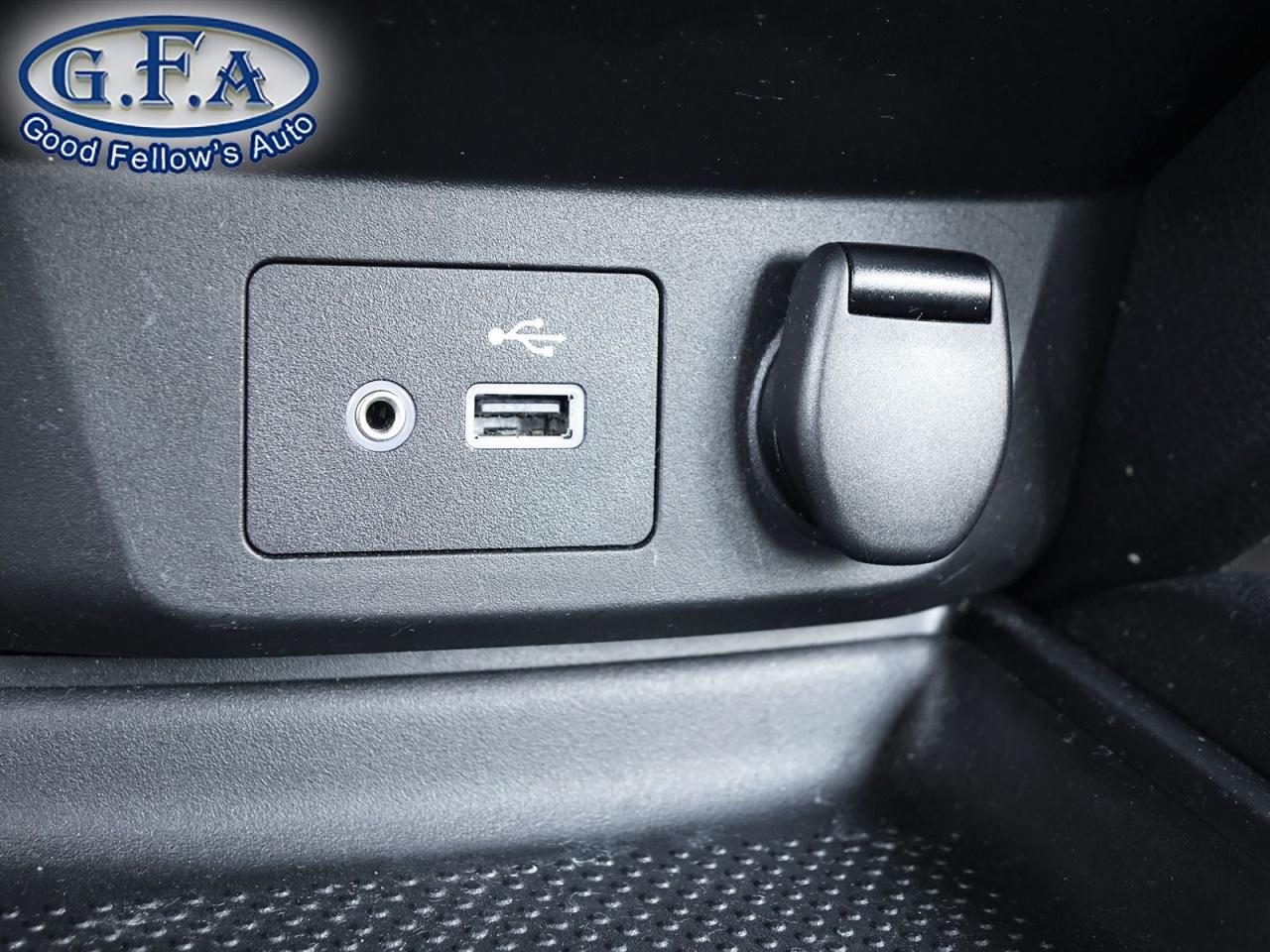 2020 Nissan Rogue SPECIAL EDDITION Photo36