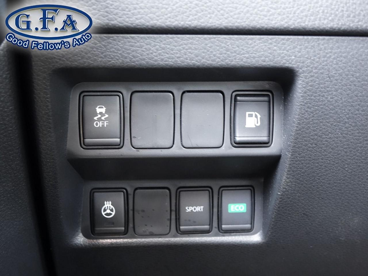 2020 Nissan Rogue SPECIAL EDDITION Photo40
