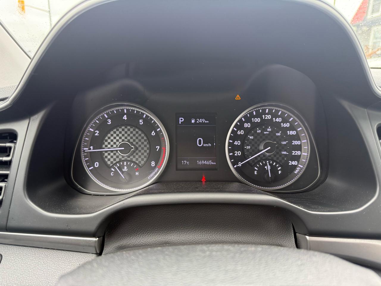 2020 Hyundai Elantra Preferred Photo