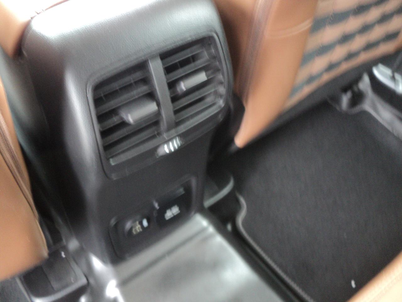 2022 Ford Bronco Sport Badlands 4x4 2.0L4cylGas RoofNavLeatherHeatedSeats - Photo #30