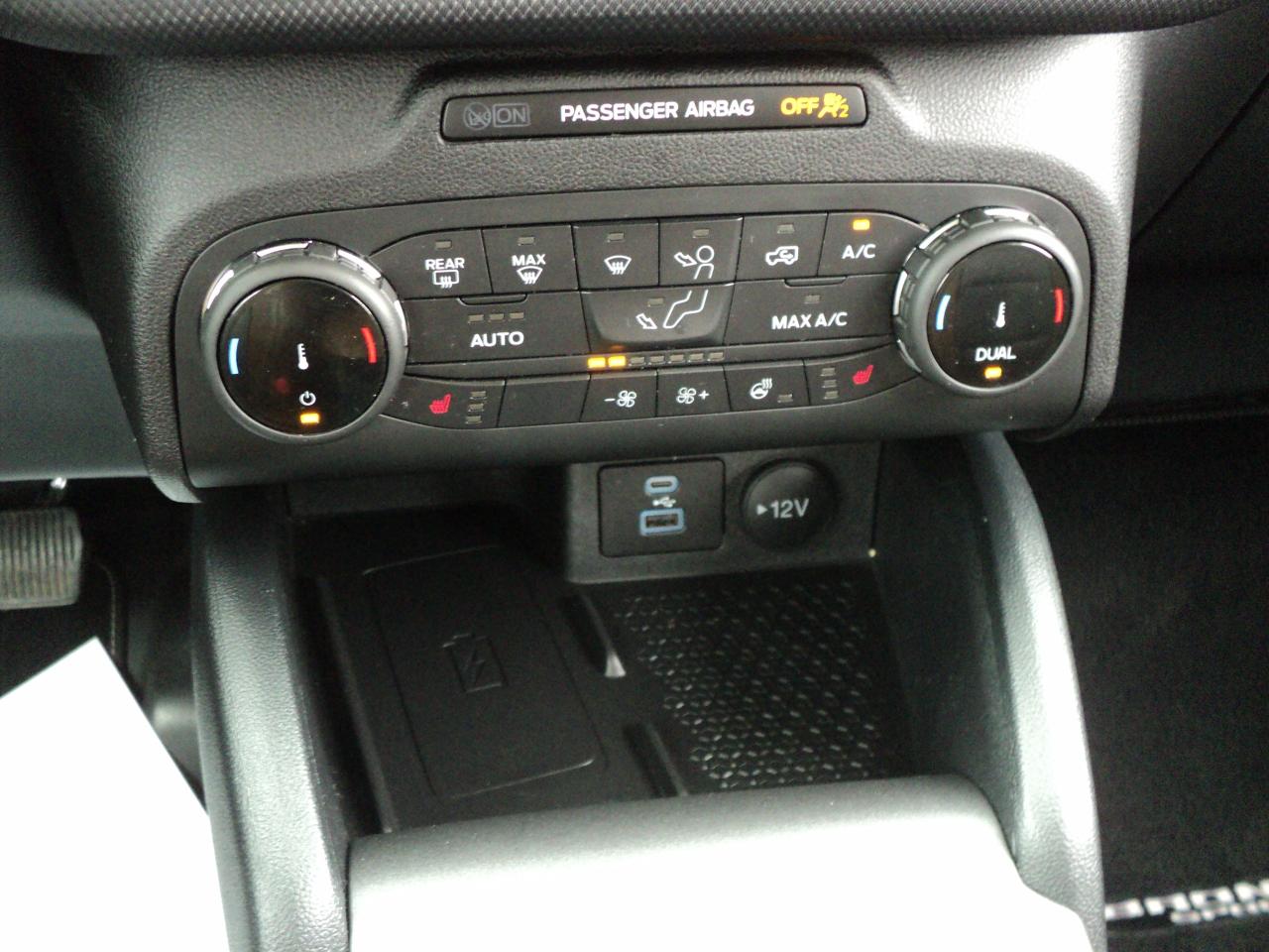 2022 Ford Bronco Sport Badlands 4x4 2.0L4cylGas RoofNavLeatherHeatedSeats - Photo #24
