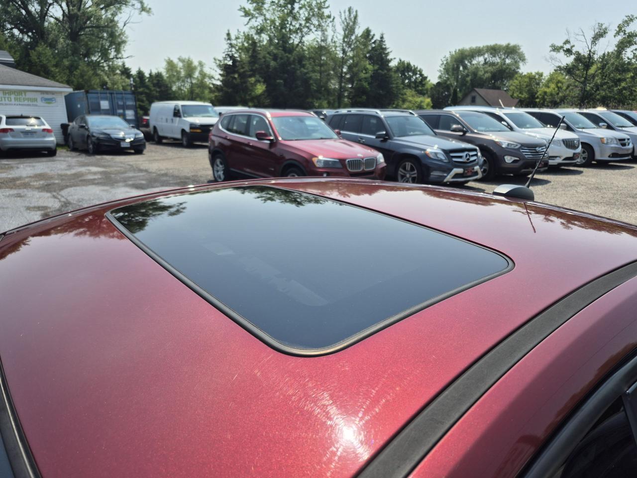 2015 Chevrolet Cruze 1LT Photo9