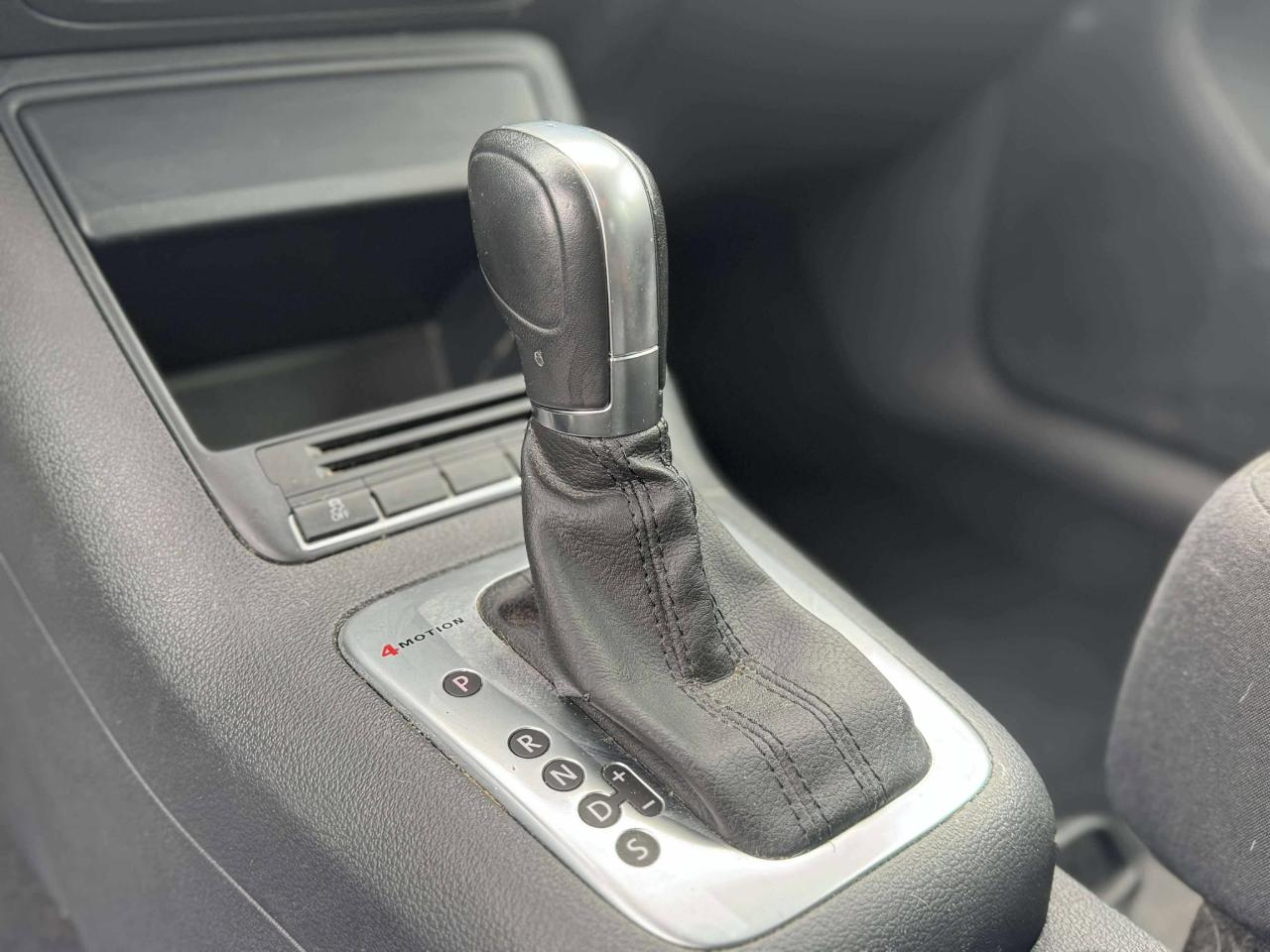 2014 Volkswagen Tiguan Trendline - Photo #20