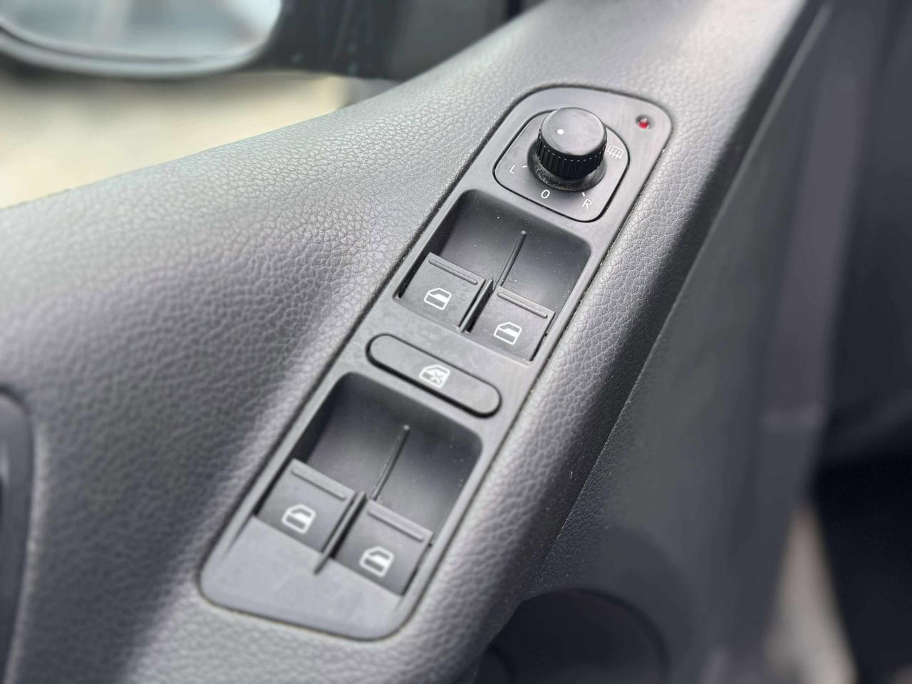 2014 Volkswagen Tiguan Trendline - Photo #21