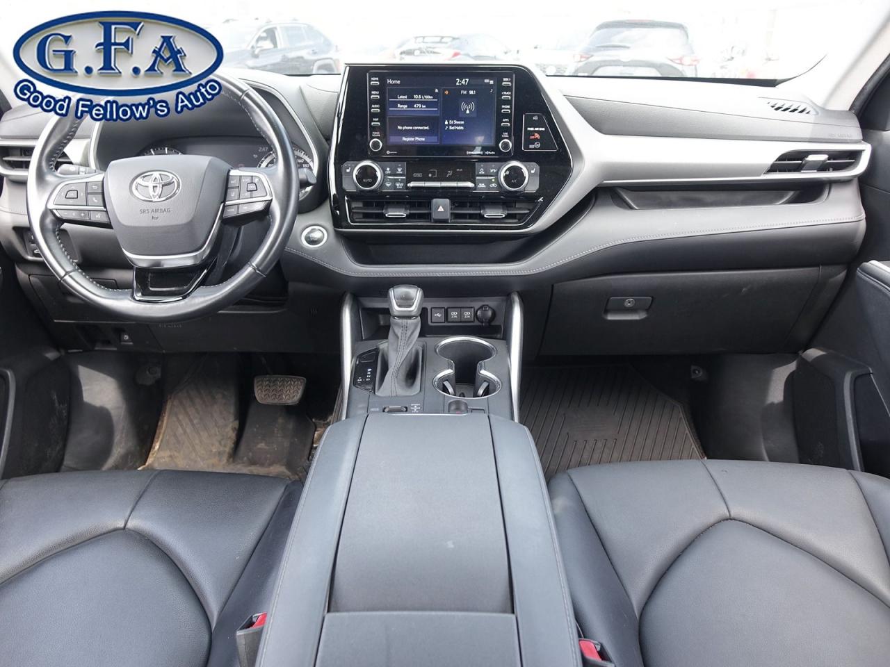 2021 Toyota Highlander XLE AWD Photo31