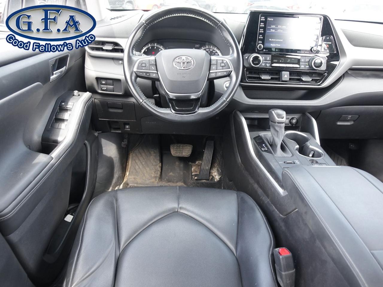 2021 Toyota Highlander XLE AWD Photo32