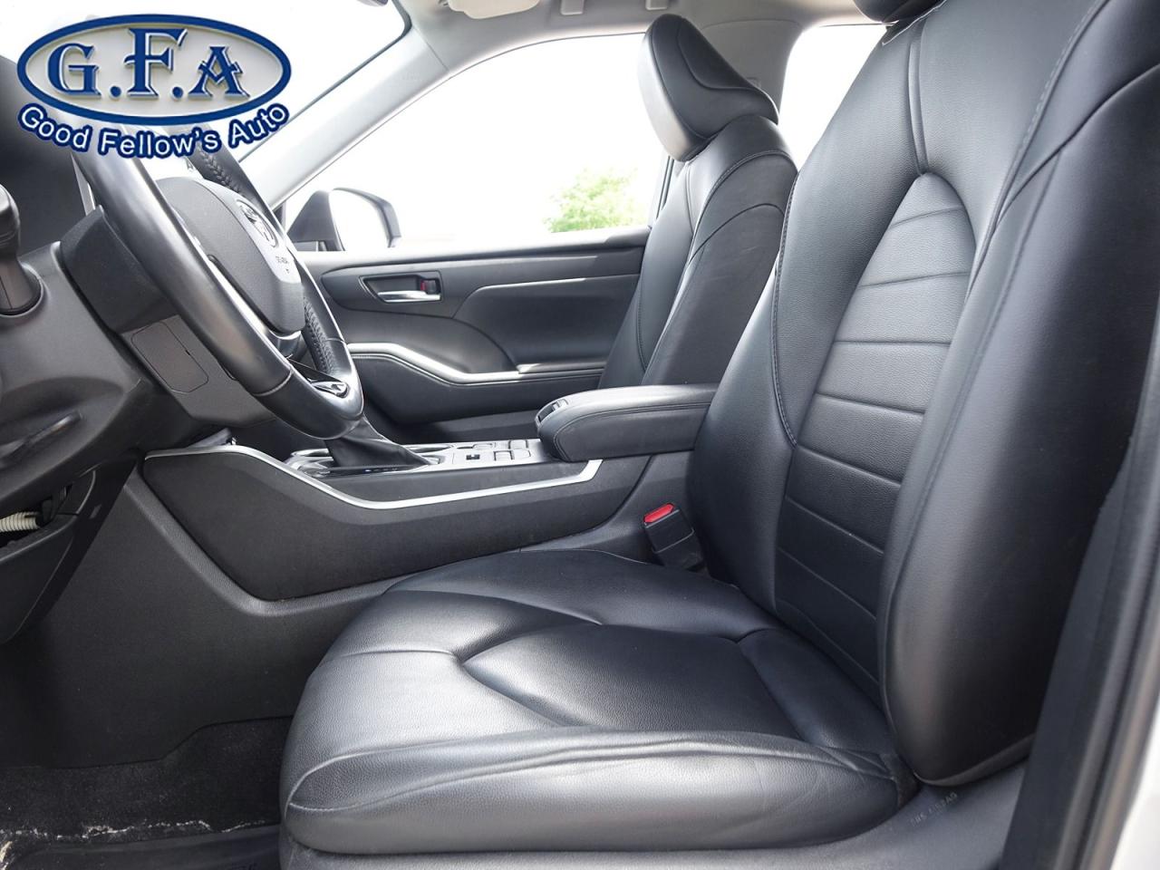 2021 Toyota Highlander XLE AWD Photo34