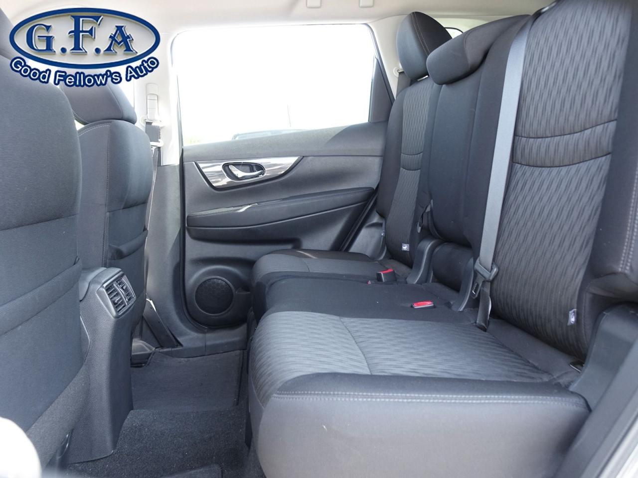 2020 Nissan Rogue SPECIAL EDDITION - Photo #8