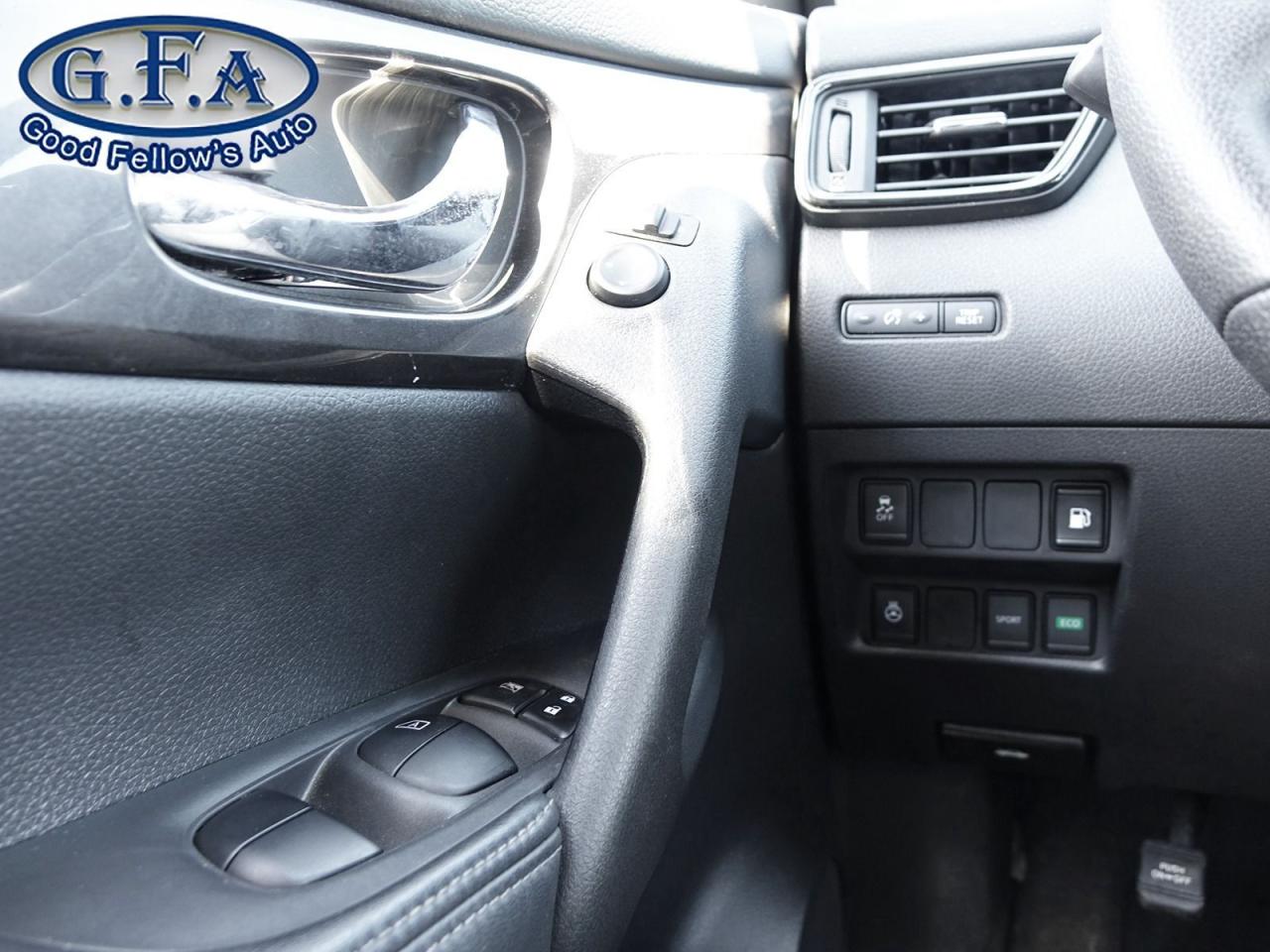2020 Nissan Rogue SPECIAL EDDITION - Photo #17