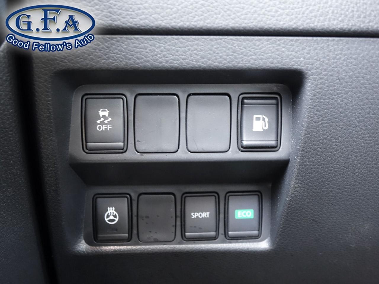 2020 Nissan Rogue SPECIAL EDDITION - Photo #19