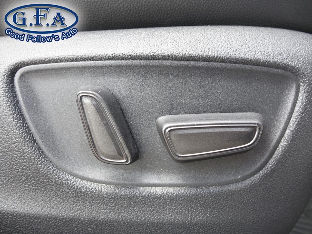 2021 Toyota Highlander XLE AWD - Photo #18