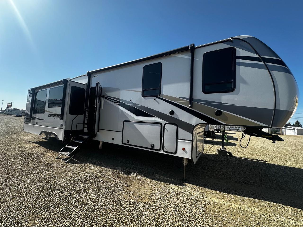 2021 ALLIANCE Paradigm 372RK 