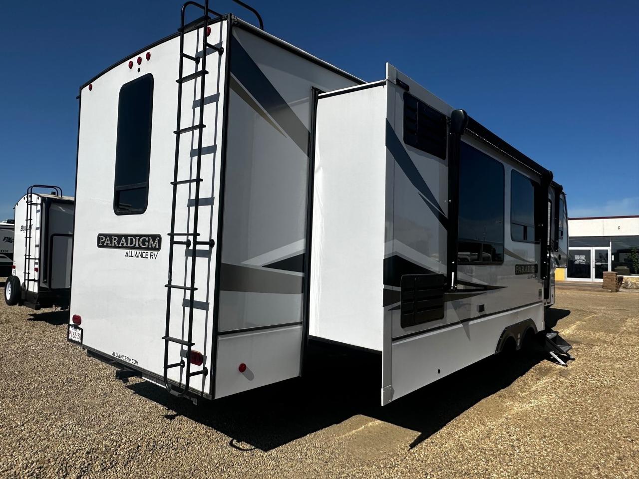 2021 ALLIANCE Paradigm 372RK 