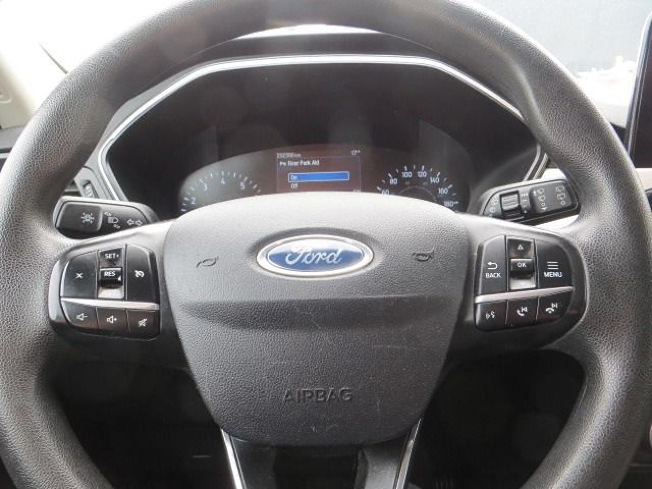 2021 Ford Escape CERTIFIED, ALL WHEEL DRIVE, REAR CAMERA, GAS - Photo #15