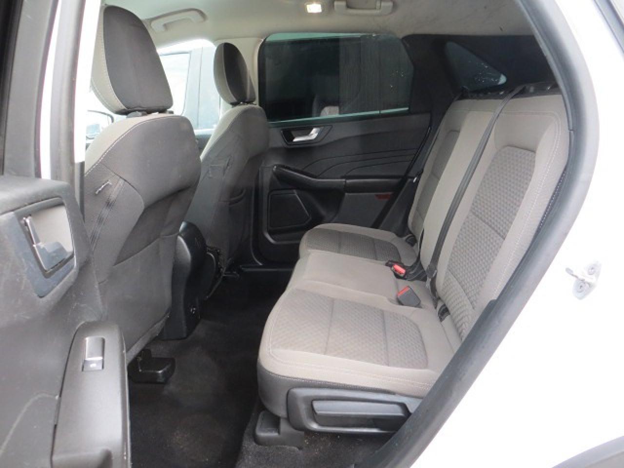 2021 Ford Escape CERTIFIED, ALL WHEEL DRIVE, REAR CAMERA, GAS - Photo #10