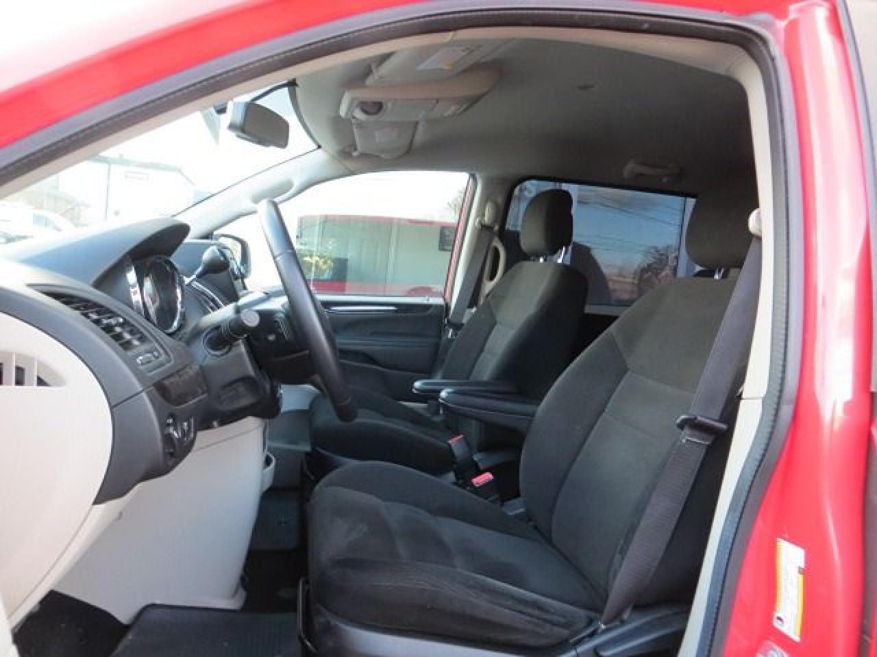 2015 Dodge Grand Caravan CERTIFIED, 7 PASSENGERS, ONLY 76,000KM - Photo #8
